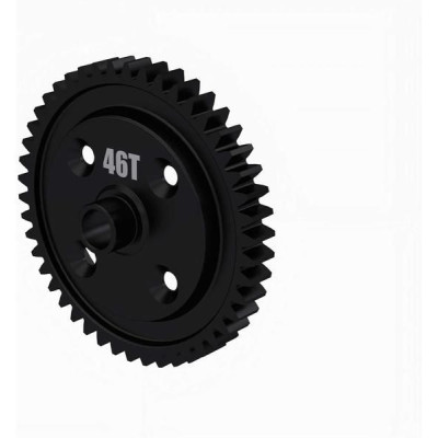 Arrma hajtólánckerék 46 fogú M1 (29 mm-es differenciálmű)