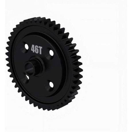 Arrma hajtólánckerék 46 fogú M1 (29 mm-es differenciálmű)