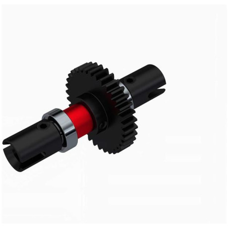 Arrma lánckerék 34 fogú M1 kimenetekkel