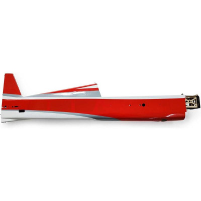 E-flite hajótest: Eratix 3D SWS 1,6 m