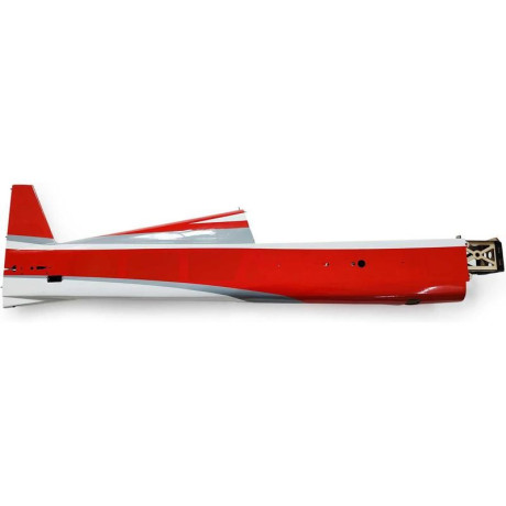 E-flite hajótest: Eratix 3D SWS 1,6 m