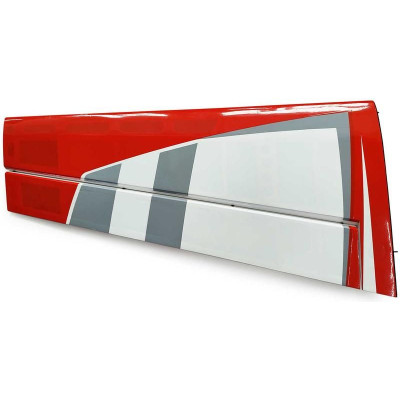 E-flite bal szárny: Eratix 3D SWS 1.6m