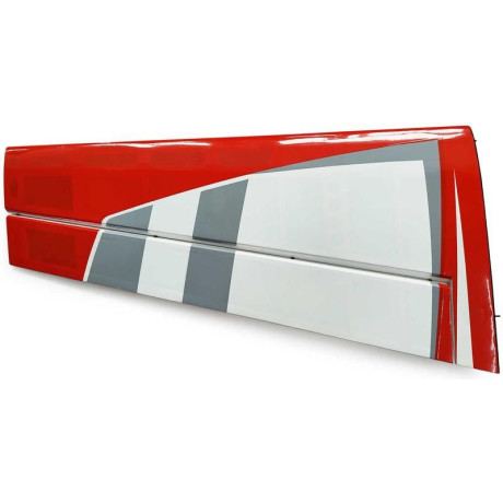 E-flite bal szárny: Eratix 3D SWS 1.6m