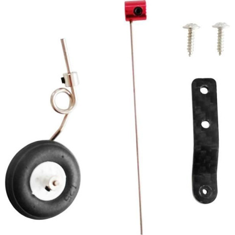 E-flite sarkantyú: Eratix 3D SWS 1,6 m