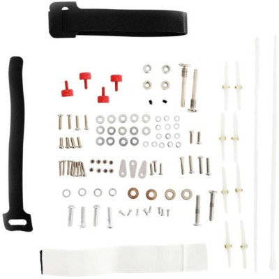 E-flite szerelési tartozékok készlete: Eratix 3D SWS 1.6m