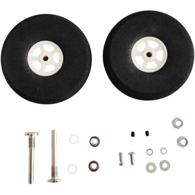 E-flite kerékszett: Eratix 3D SWS 1,6m