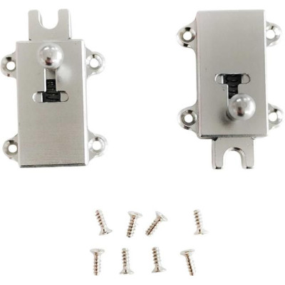 E-flite rögzítő szárnyak: Eratix 3D SWS 1,6m