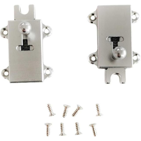 E-flite rögzítő szárnyak: Eratix 3D SWS 1,6m