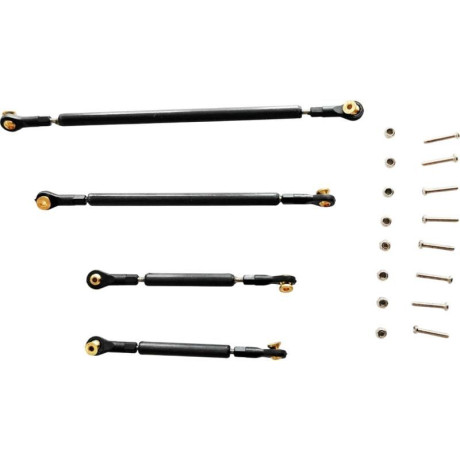 E-flite botkészlet: Eratix 3D SWS 1,6m