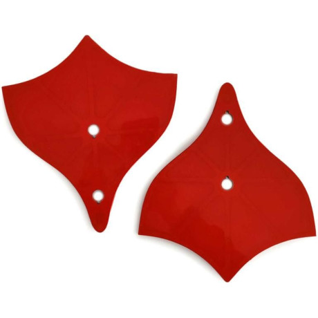 E-flite oldalirányú felhajtóerő-generátorok: Eratix 3D SWS 1,6m