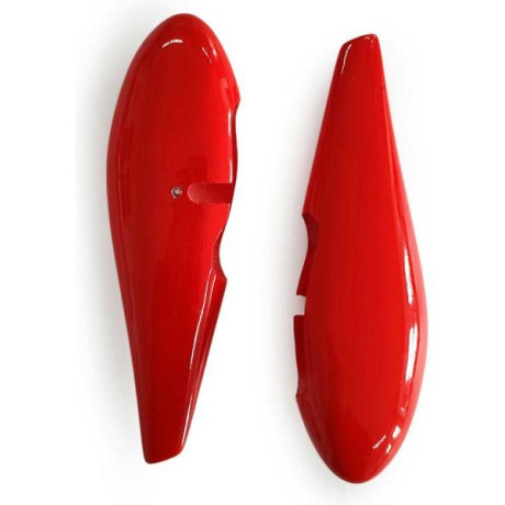 E-flite kerékborítások: Eratix 3D SWS 1.6m