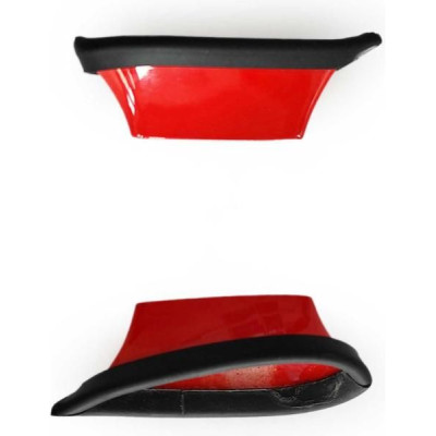 E-flite aerodinamikus alvázátmenetek: Eratix 3D 1,7 m