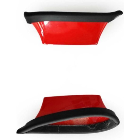 E-flite aerodinamikus alvázátmenetek: Eratix 3D 1,7 m