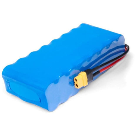 Baiting 2500 - nový aku. 6,4V LiFePo4 12Ah