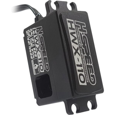 H-Speed szervo HWX110 33kg.cm 147rpm