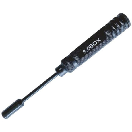 H-Speed dugókulcsos csavarhúzó 8,0 mm