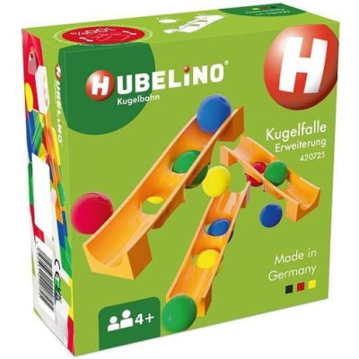 HUBELINO Gólyapálya - labdacsapda 15 darabos