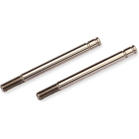 Traxxas lengéscsillapító dugattyúrúd 35mm (2)