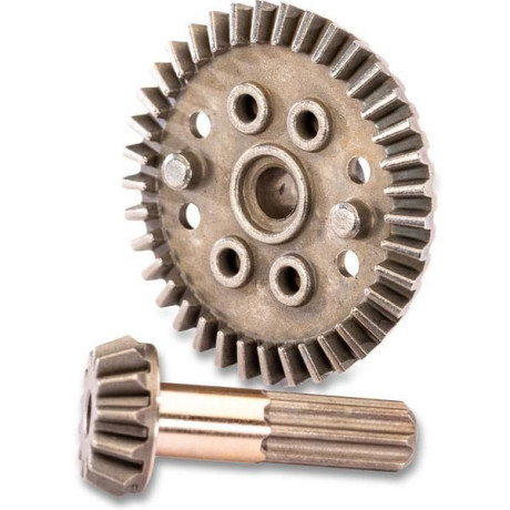 Traxxas első differenciálmű hajtókerekek (37 fog/13 fog)