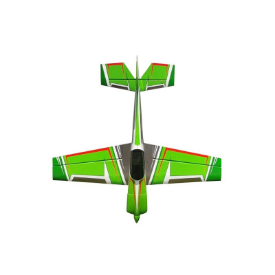 60" Slick 1526mm Zöld-szürke