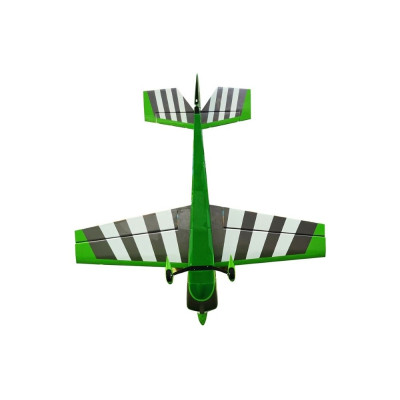 60" Slick 1526mm Zöld-szürke