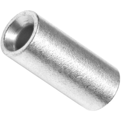 Pozinkované měděné pouzdro, 100 ks.