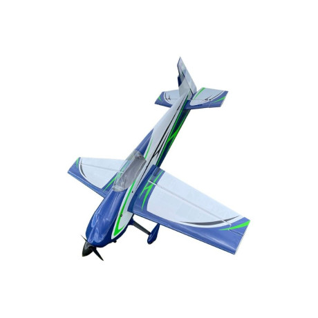 93" Laser 230z ARF - kék