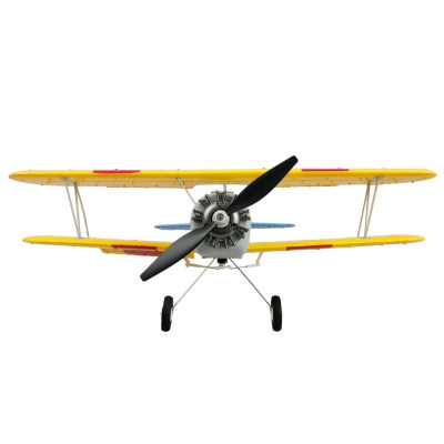 Amewi AMXFlight N2S-2 Stearman 360 mm-es 6 csatornás RTF 6G/3D