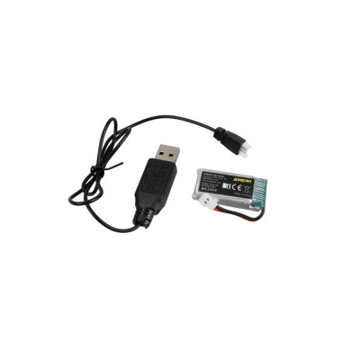 Amewi AMXFlight AM-12 450 mm-es 6 csatornás RTF 6G/3D