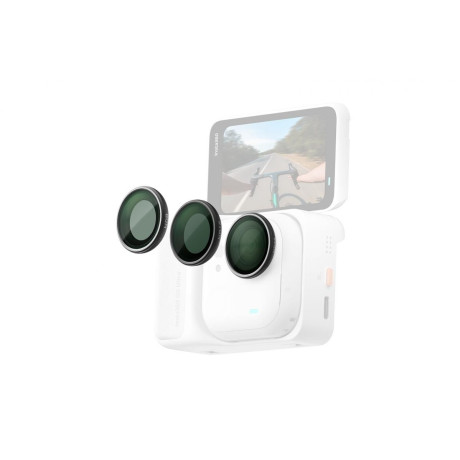 Insta360 GO Ultra sada ND filtrů