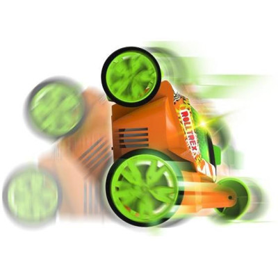 NINCORACERS Rolltrex oranžový