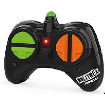 NINCORACERS Rolltrex oranžový