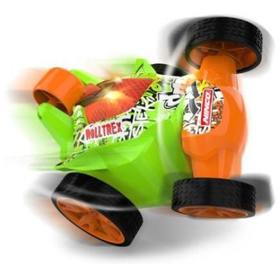 NINCORACERS Rolltrex zelený