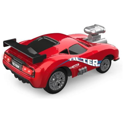 NINCORACERS Tilter RTR