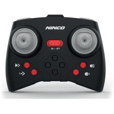 NINCORACERS Drifter RTR