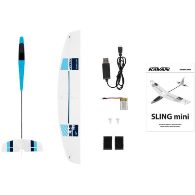 KAVAN Sling MINI 616mm ARF