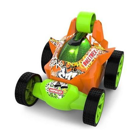 NINCORACERS Rolltrex narancssárga