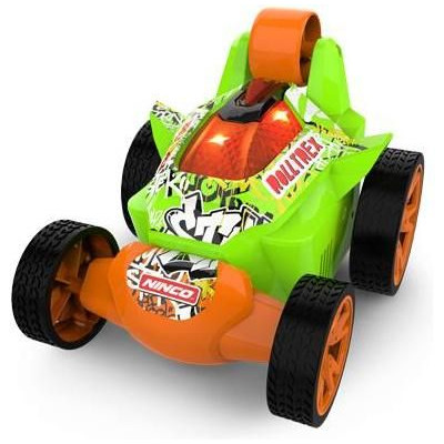 NINCORACERS Rolltrex zöld