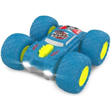 NINCORACERS Szuper Kaszkadőr RTR