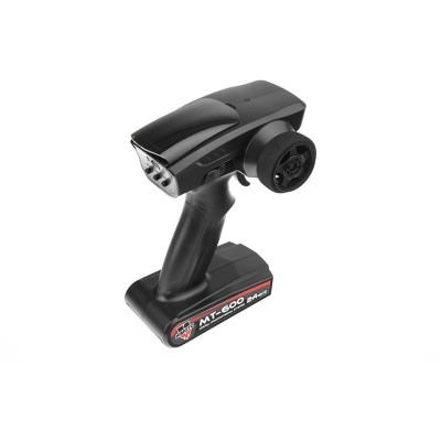 HiMOTO 1:10 Short Course SPATHA 2,4 GHz RTR set, modrá