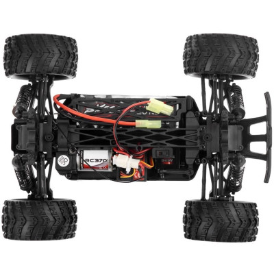 HiMOTO 1:18 Monster Truck MASTADON 2,4 GHz RTR set, modrá