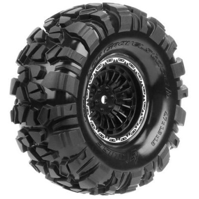 CR-GRAVELSTAGE 1.9 - Pneumatiky s vložkou, 2 ks