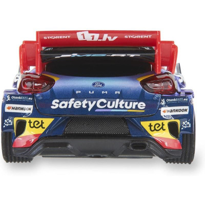 SCX Advance Ford Puma WRC Sesks 25