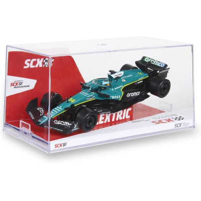 SCX Original Aston Martin Formula 1 - Alonso 2025