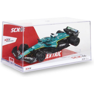 SCX Original Aston Martin Formula 1 - Stroll 2025