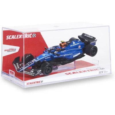 SCX Original Williams Formula 1 - Sainz 2025