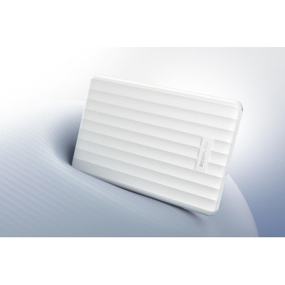 EcoFlow RAPID Magnetická Power Banka (5000mAh)- bílá