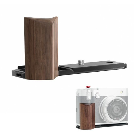 Freewell L-bracket pro Fujifilm GFX100RF (černá)