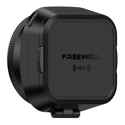 Freewell Real Lens Hood pro Ricoh GRIII (černá)