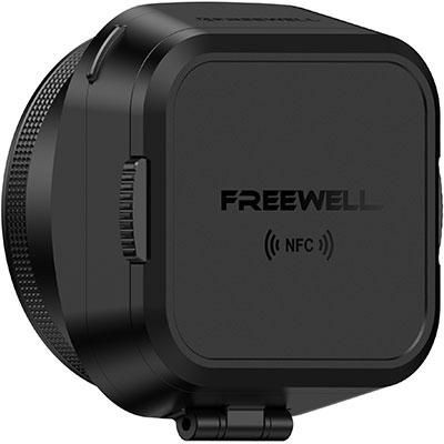 Freewell Real Lens Hood pro Ricoh GRIIIX (černá)